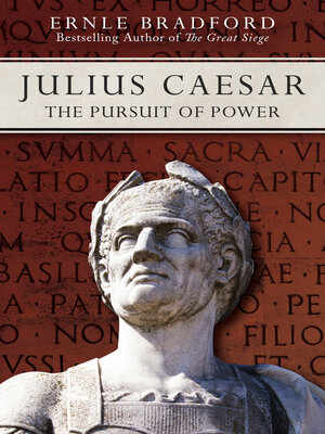 cover image of The Pursuit of Power
